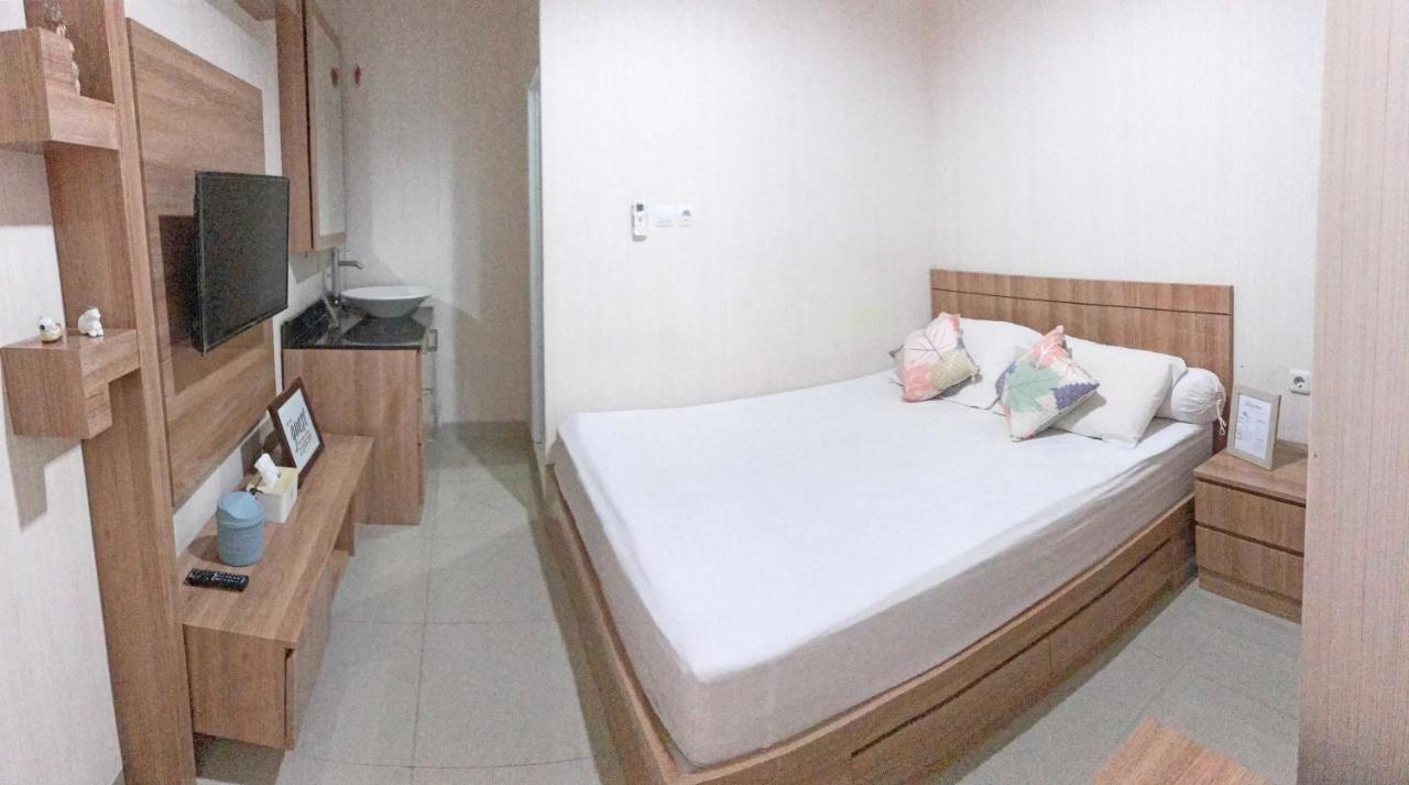 37 Guesthouse Джакарта Стая снимка