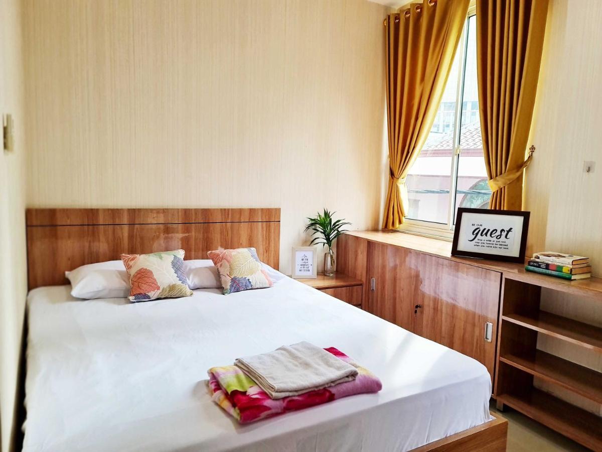 37 Guesthouse Джакарта Екстериор снимка