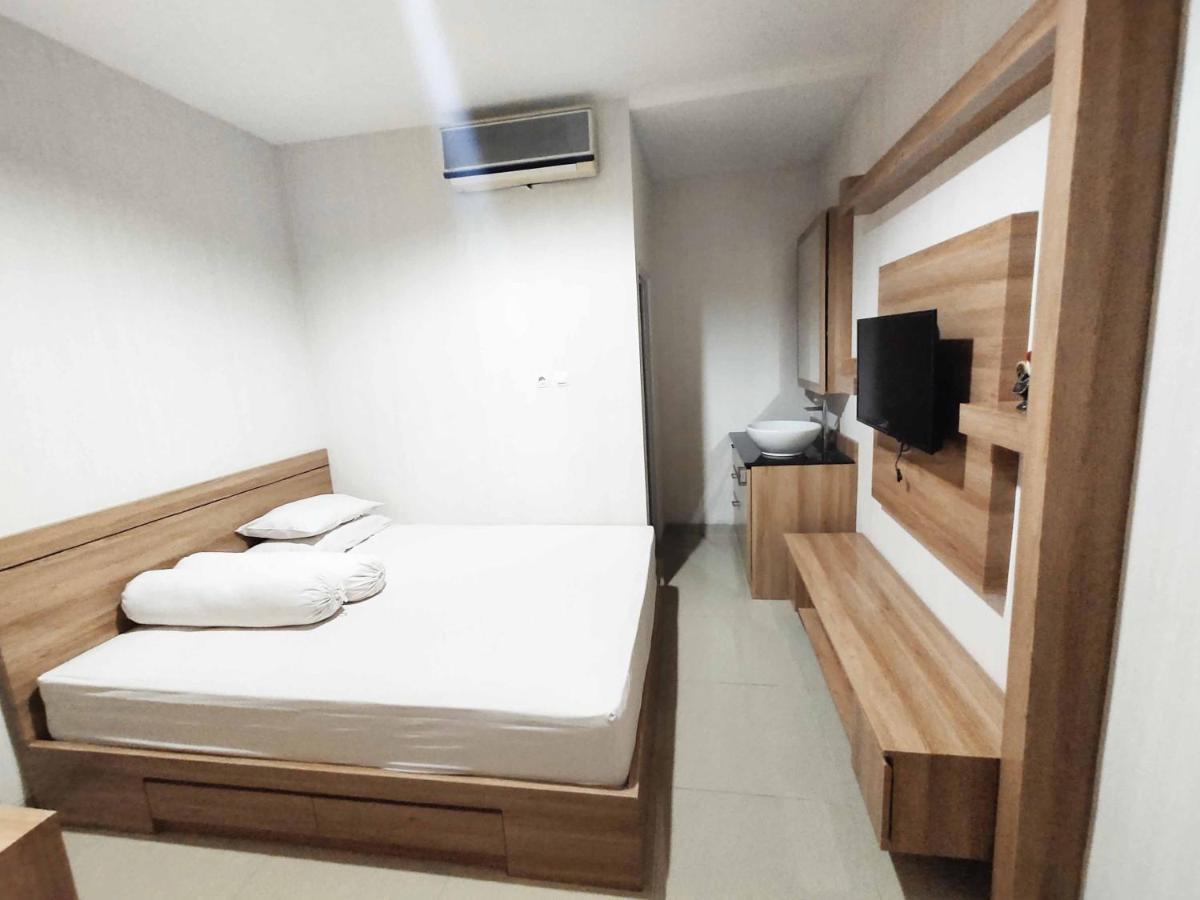 37 Guesthouse Джакарта Стая снимка