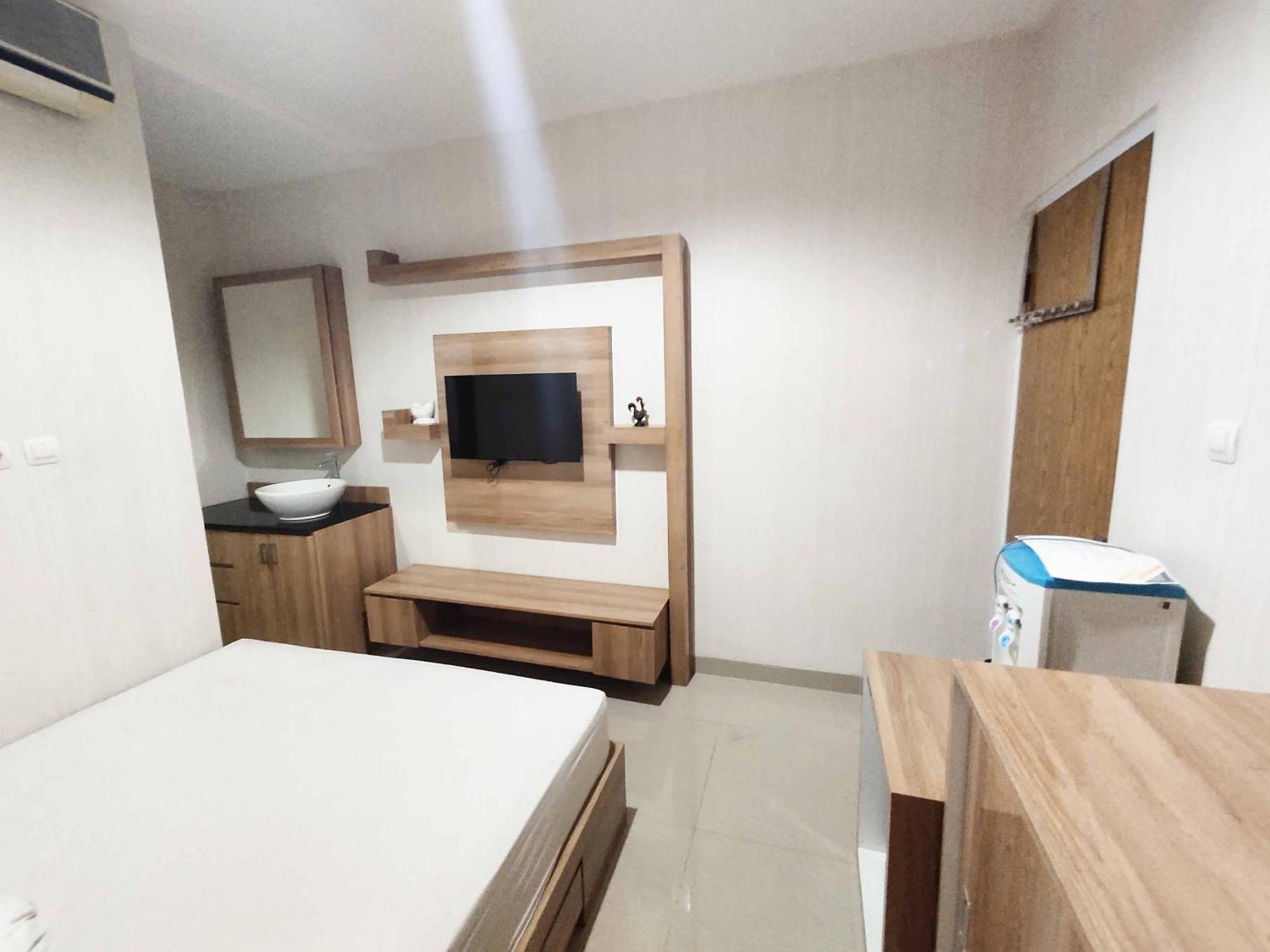 37 Guesthouse Джакарта Стая снимка