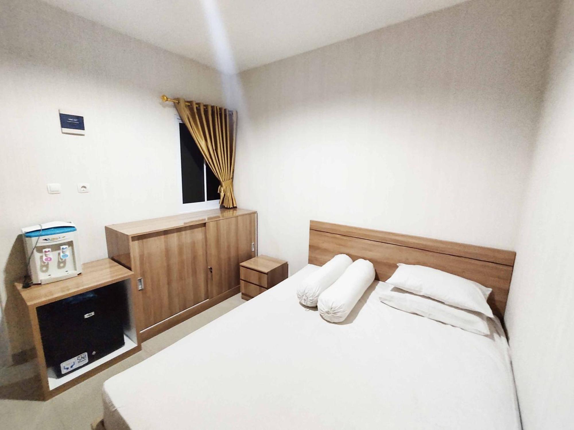 37 Guesthouse Джакарта Стая снимка