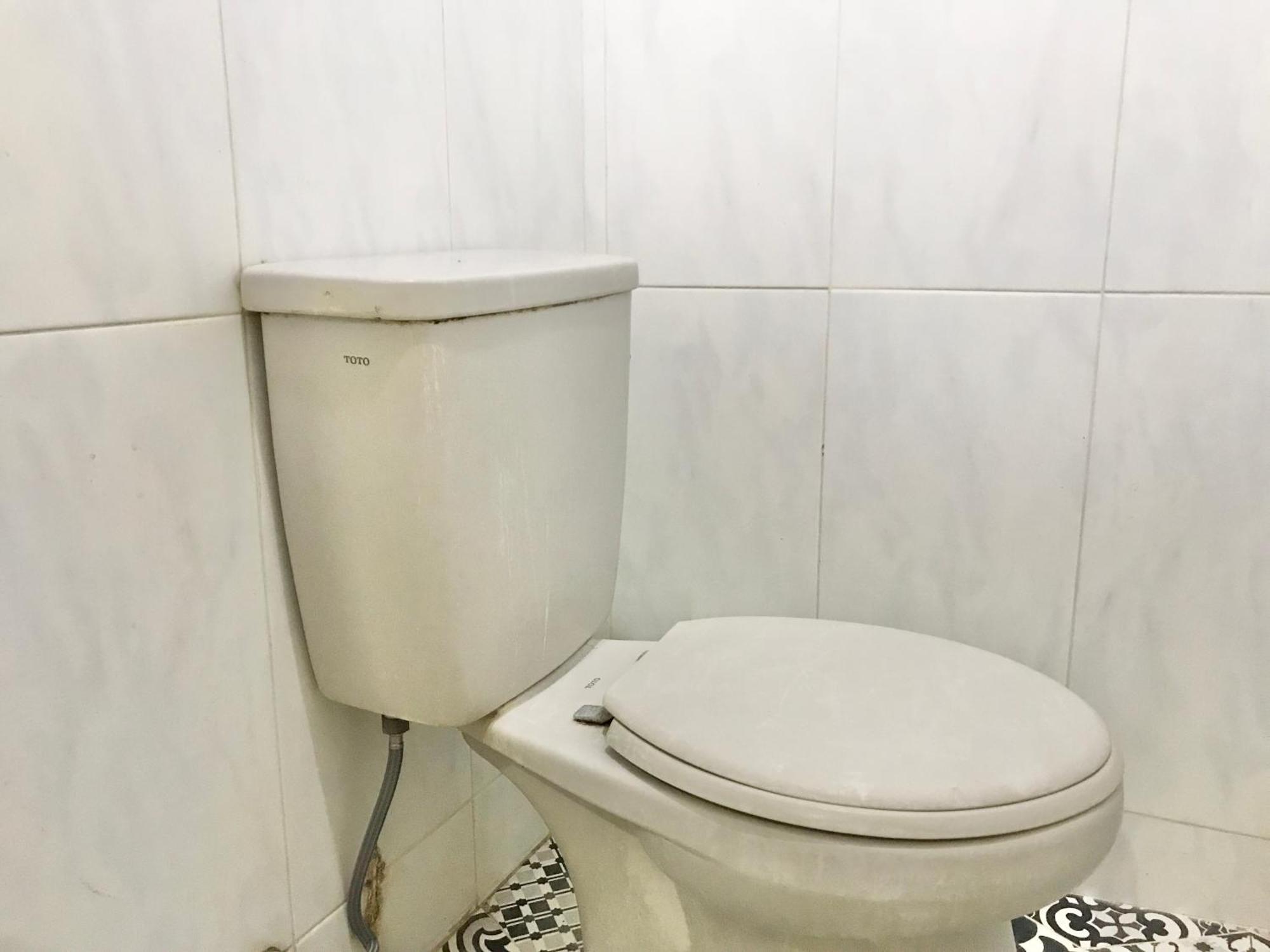37 Guesthouse Джакарта Стая снимка