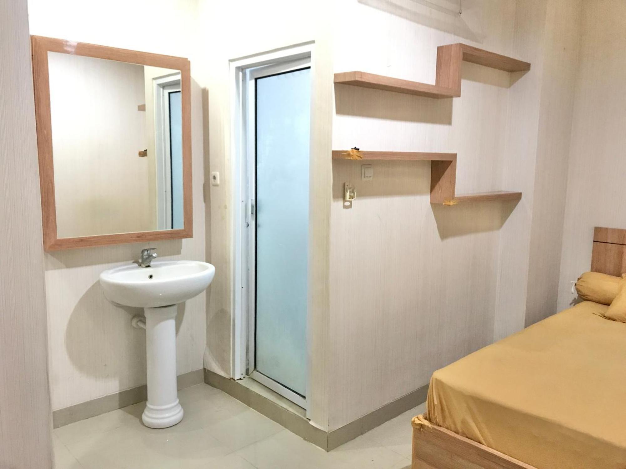 37 Guesthouse Джакарта Стая снимка