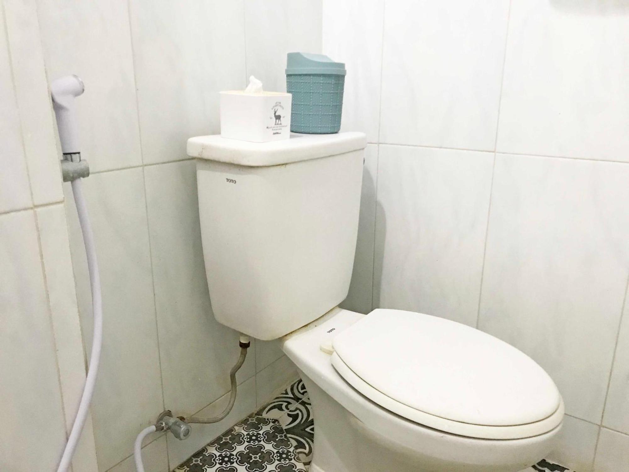 37 Guesthouse Джакарта Стая снимка