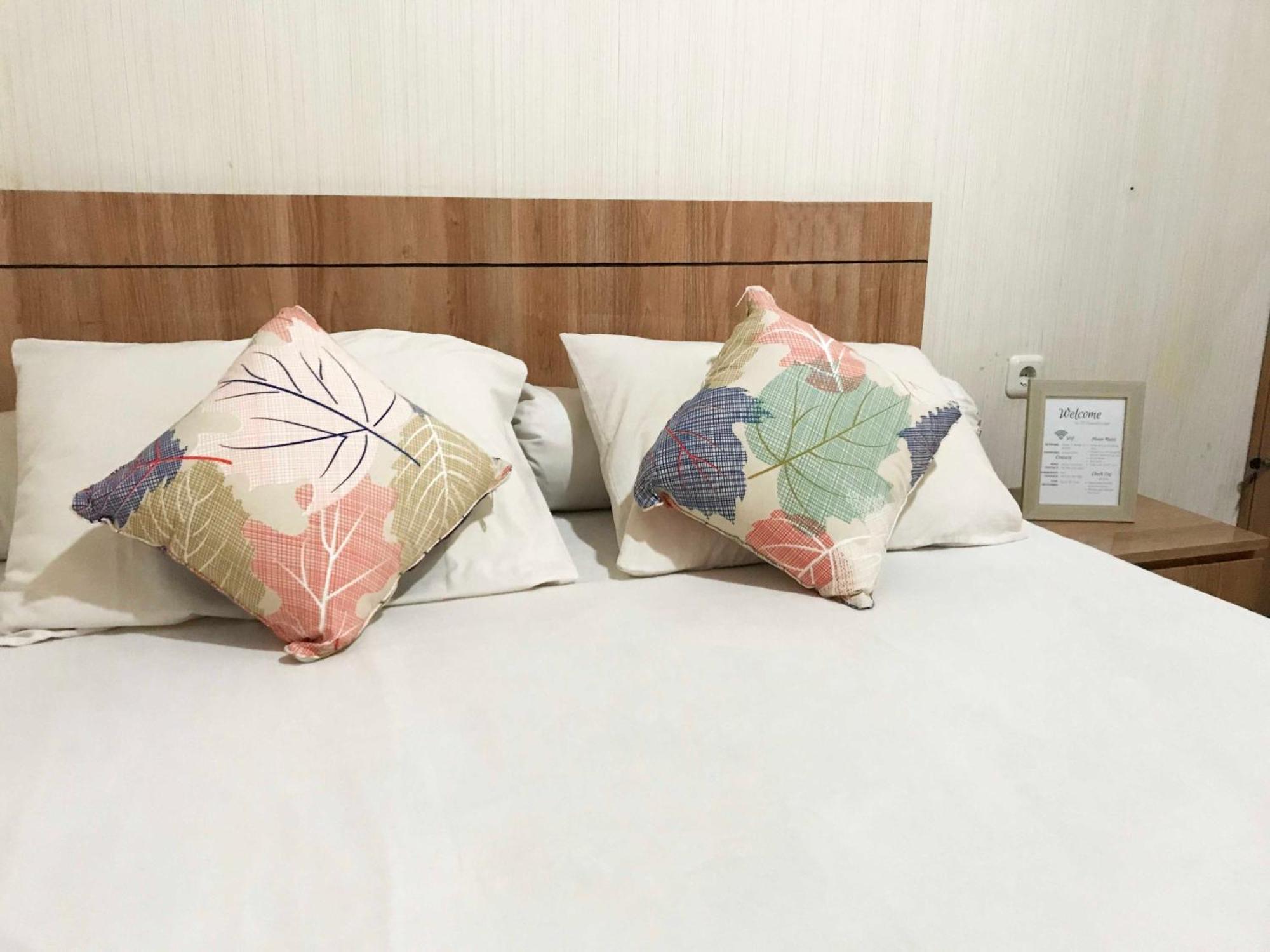37 Guesthouse Джакарта Стая снимка