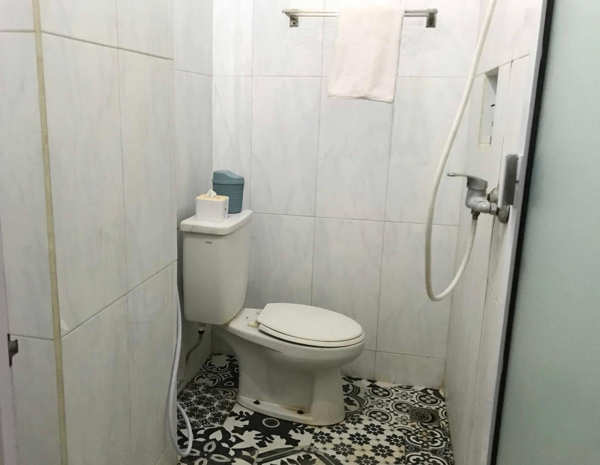 37 Guesthouse Джакарта Стая снимка