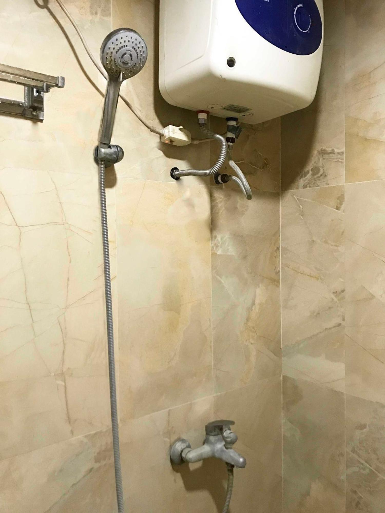 37 Guesthouse Джакарта Стая снимка